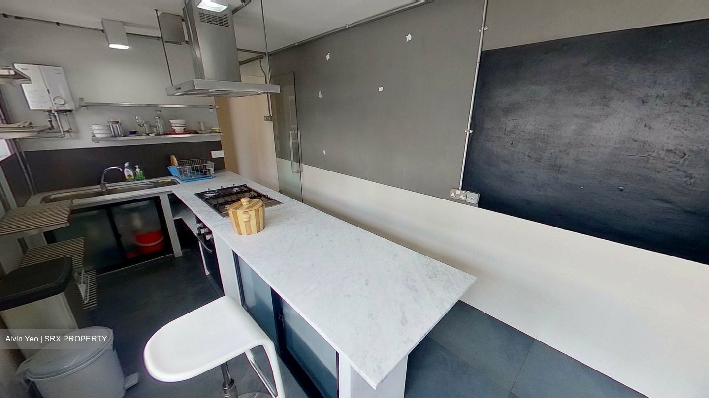 Tiong Bahru Estate (D3), Apartment #344741231